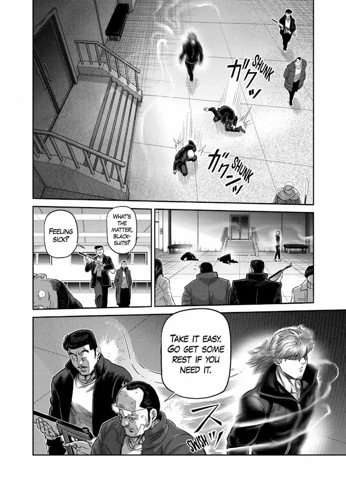 Kengan Omega Chapter 234 image 15_optimized